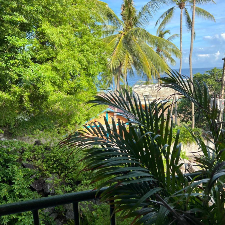 Kata Villa Merit Hill Bungalows Karon Dış mekan fotoğraf