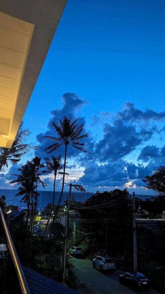 Kata Villa Merit Hill Bungalows Karon Dış mekan fotoğraf